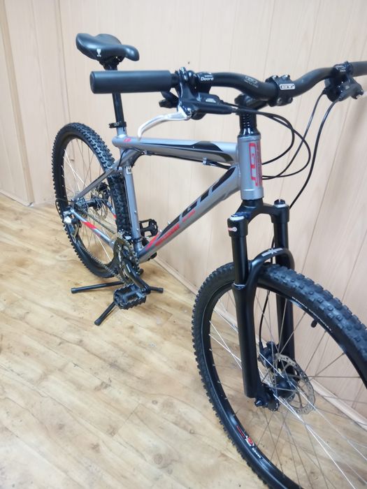 Bicicleta GT Avalanche