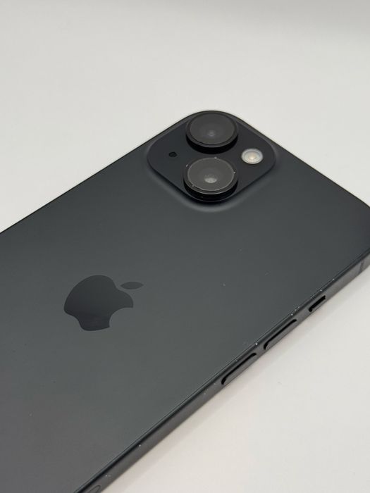 iPhone 15 Super Stan!