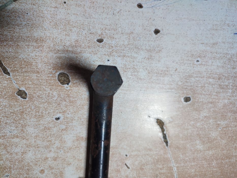 Вороток геоподібний