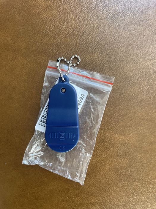 Тестер для батареек слуховых аппаратов