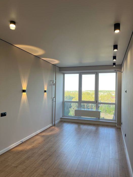 ТЕРМІНОВО! Квартира з ремонтом !БЕЗ КОМІСІЇ!!