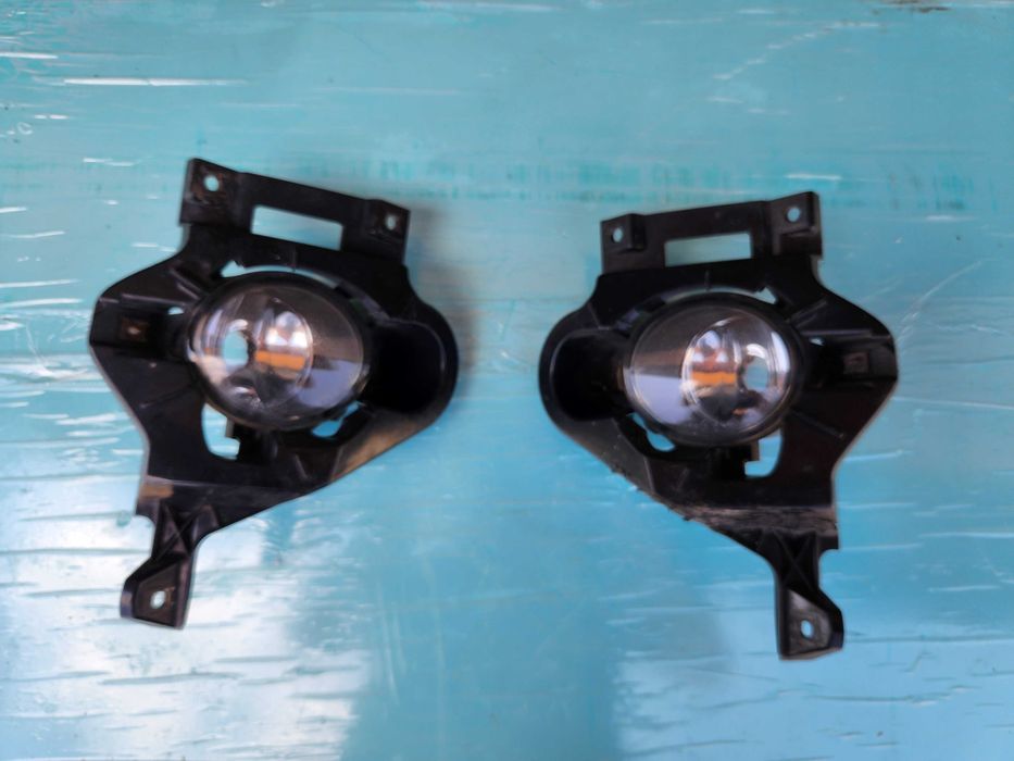 BMW seria 1 E87 halogen halogeny Prawy Lewy