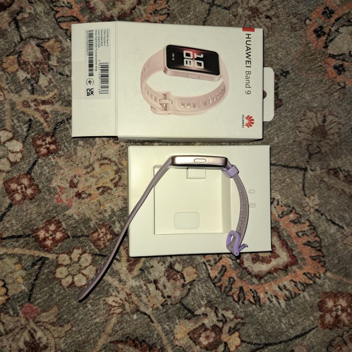 Zegarek Huawei Band 9