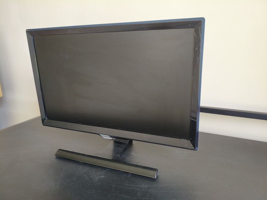 Monitor Samsung 21,5"
