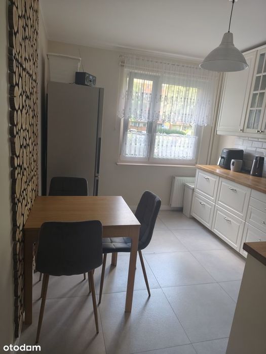 Przytulne mieszkanie na parterze z balkonem na ogród, Szwederowo, 52 m² - Widok 5