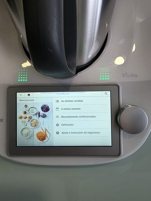 Bimby TM 6.1 - Vorwerk