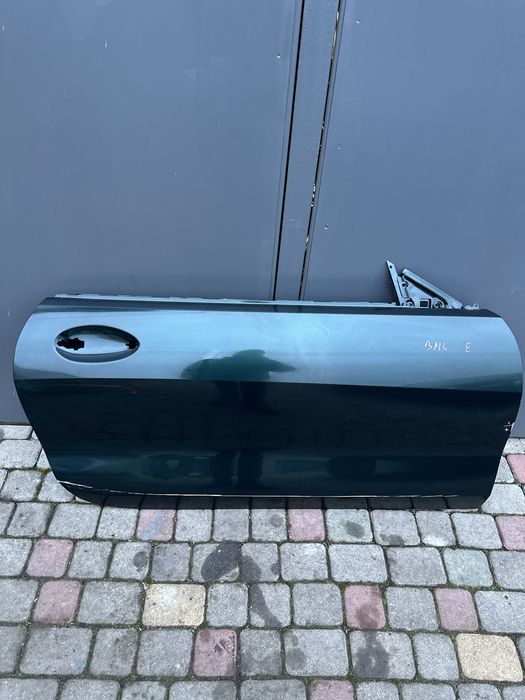 Права дверка BMW G14 G15 БМВ Г14 Г15 Дверка передня права BMW G14 G15 8-серія б/у оригінал BMW G14 G15 8-серия правая дверь снятая с авто