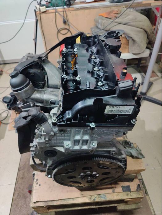 Продам BMW e 91