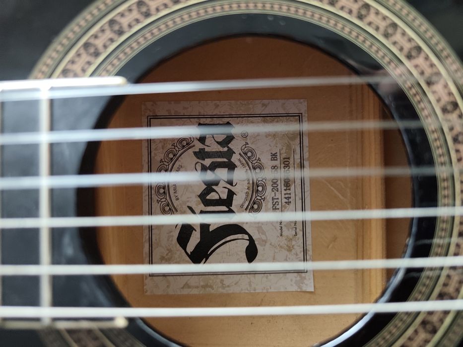 Gitara klasyczna