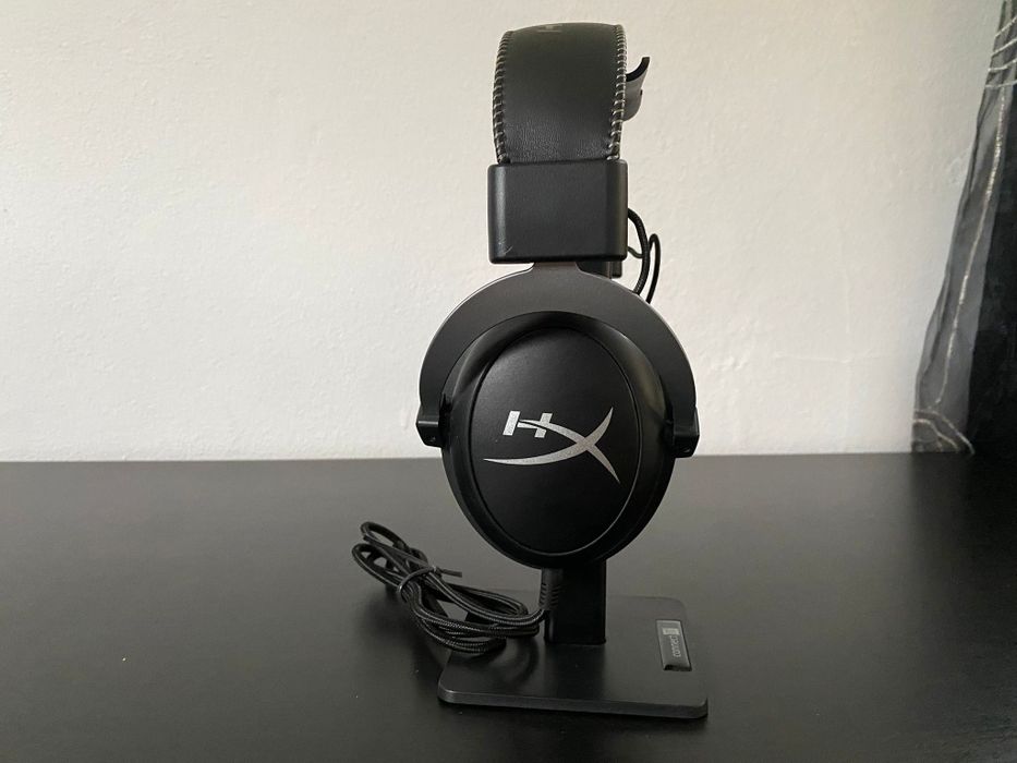 Headset Hyperx Cloud II