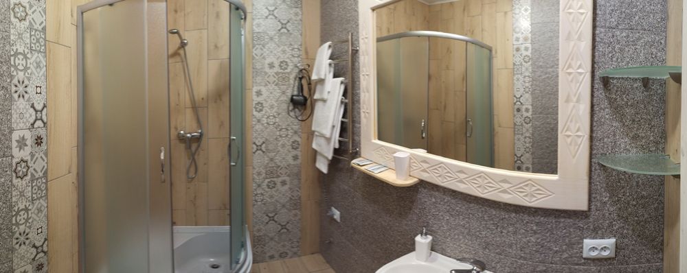 Окремий котедж Яремче