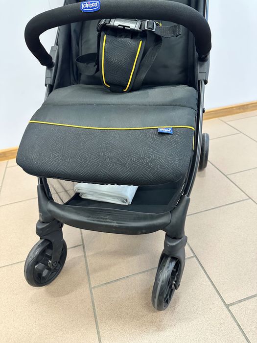 Chicco Glee Wózek spacerowy
