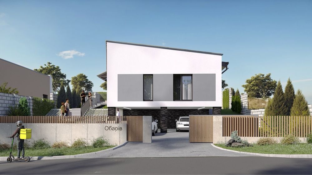 Продаж будинку без комісії для покупця! р-н Авторинку