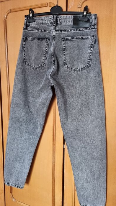 Джинси на хлопця Bigbull