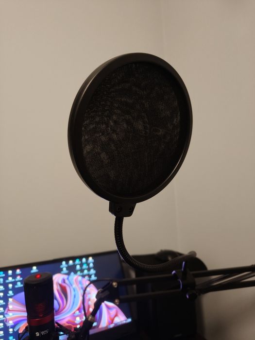 Mikrofon SPC GEAR SM950