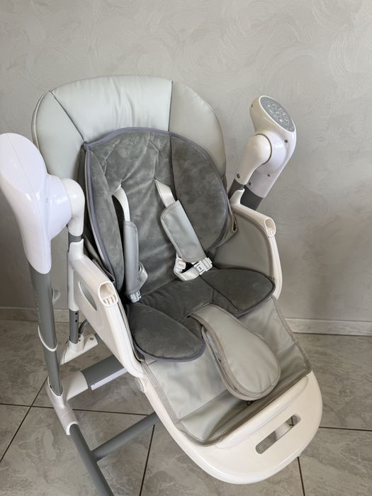 Стілець для годування Carrello Cascata