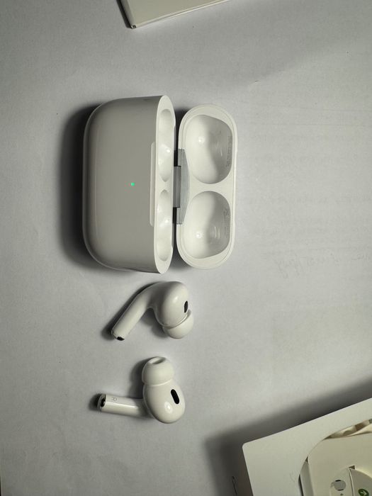 Навушники AirPods Pro 2   type c
