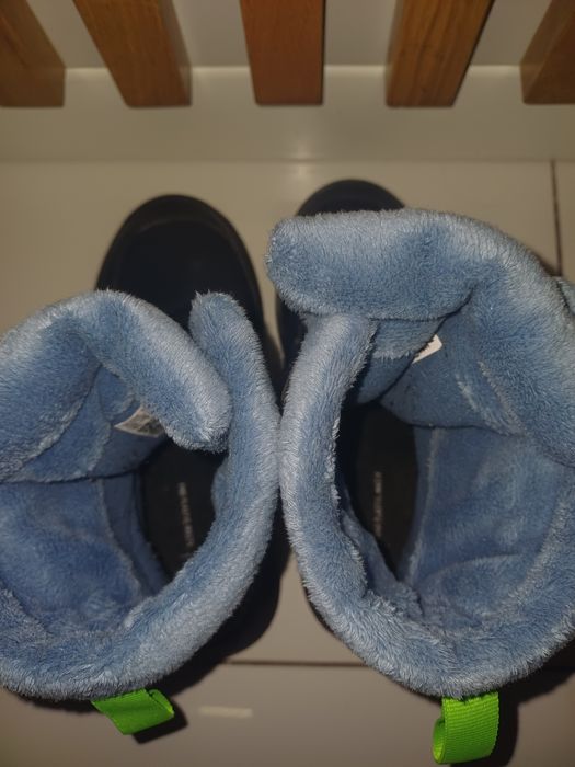 Kozaki Zimowe adidas