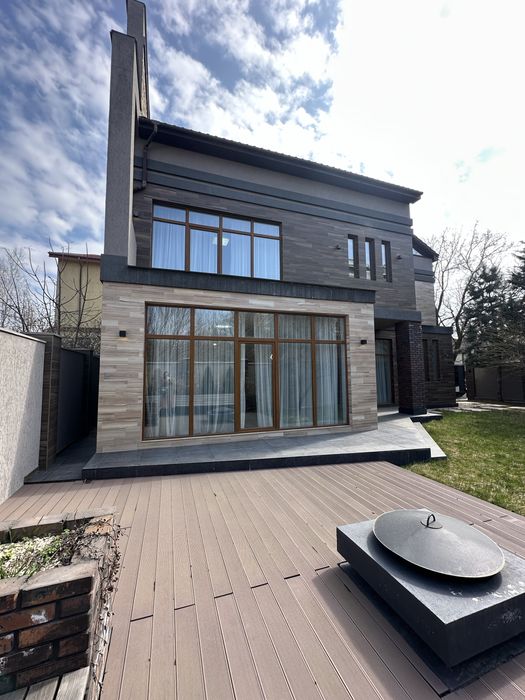 Продам новый  дом Аркадия, Каманина, море . Срочно . - View 2