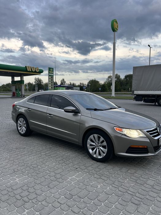 Volkswagen CC / Passat CC 2011 VIN WVWMP7AN1CE526872 фото оголошення 2 з 8
