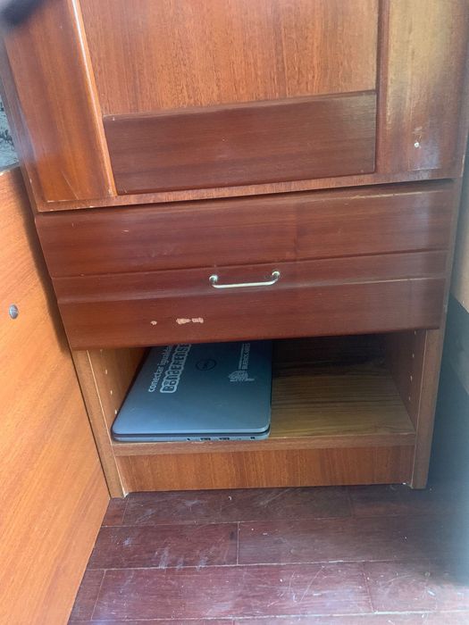 Mobília quarto ou sala