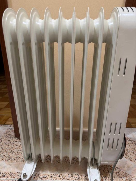 Aquecedor Solac 2000W