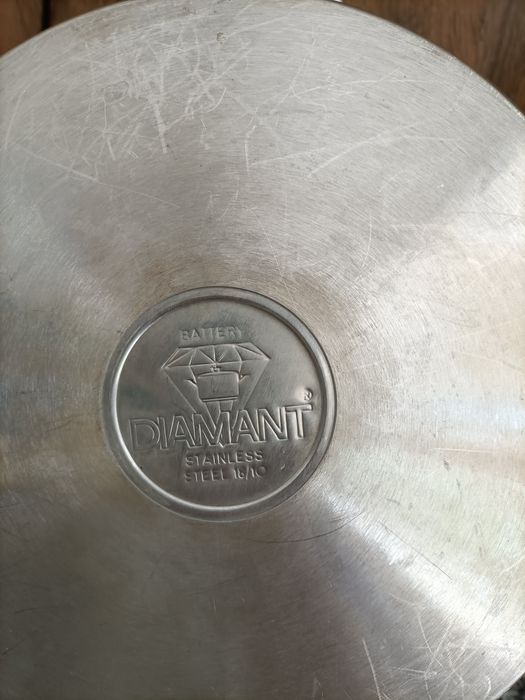 Vendo panela diamant