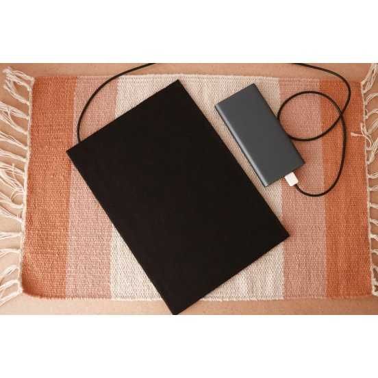 Грілка переносна Тріо 5В (USB від павербанку)