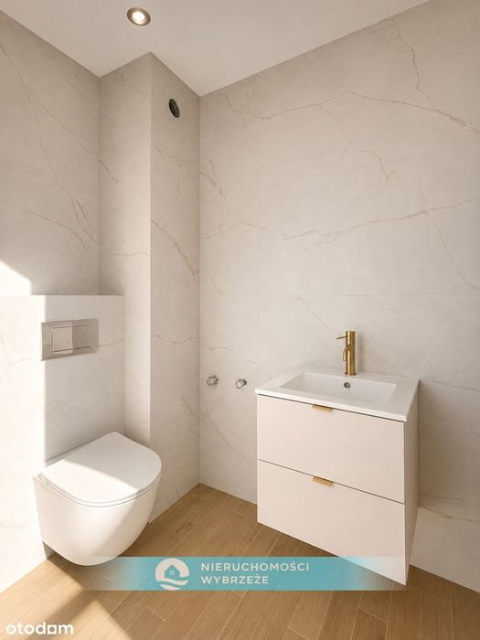 Apartamenty/atrakcyjna cena/blisko morza