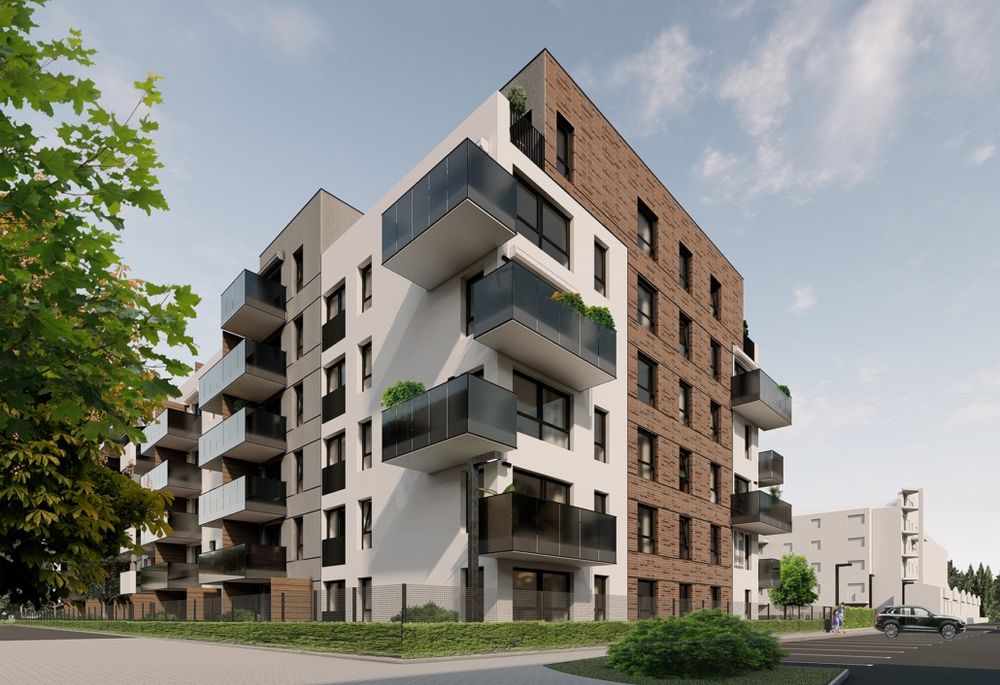 Pokój Toruń blisko UMK Fałata 94 UNO