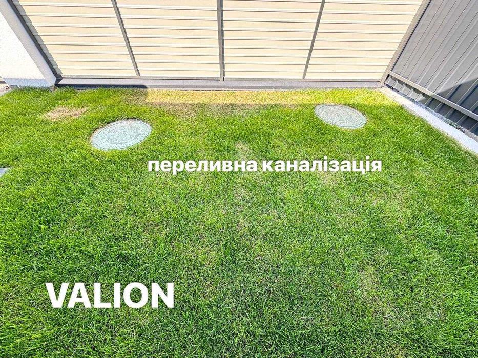 Стильний Новий БУДИНОК з РЕМОНТОМ 102 кв.м на 5 сот-з ГАЗОМ