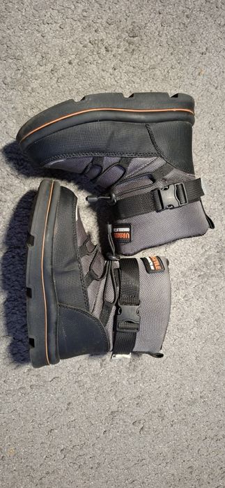 Ботинки, сапожки Tom.M