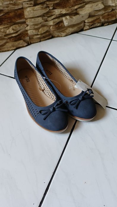Nowe buty roz.37
