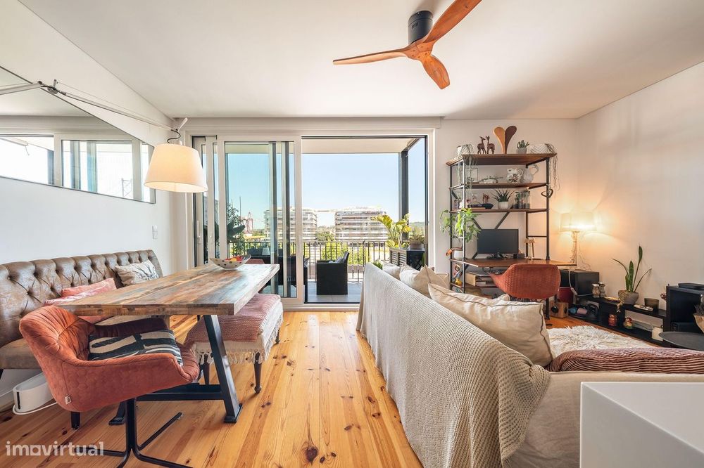 Property in Alcântara, Lisboa