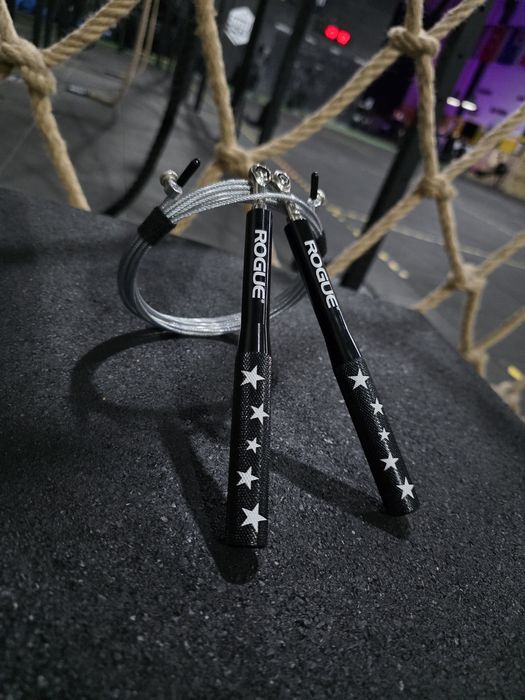 Crrossfit Cordas de saltar : Star Wod Edition