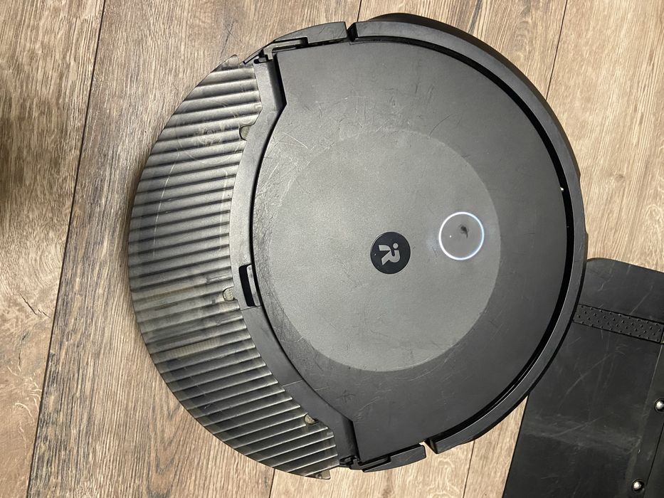 iRobot Roomba Combo 10 MAX + stacja dokująca AutoWash.