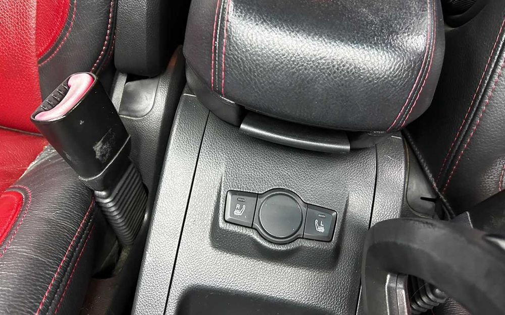 Chevrolet Captiva 2009