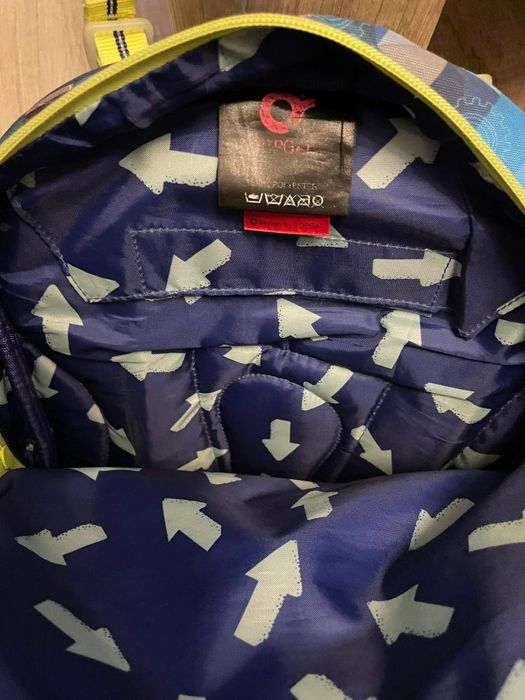 Plecak szkolny Topgal