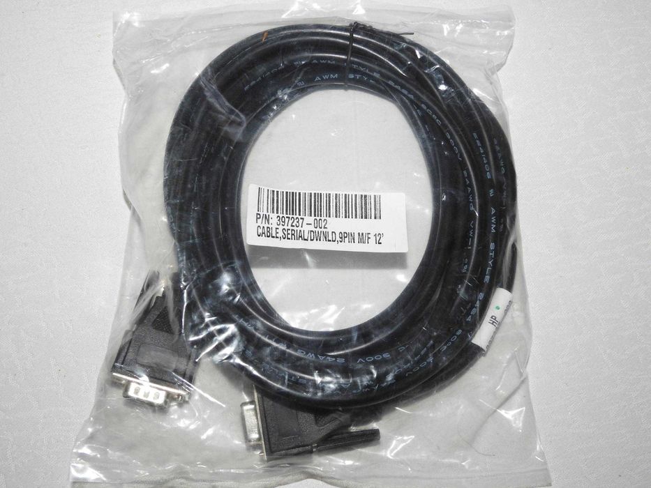 Kabel adapter HP KVM HP 397237