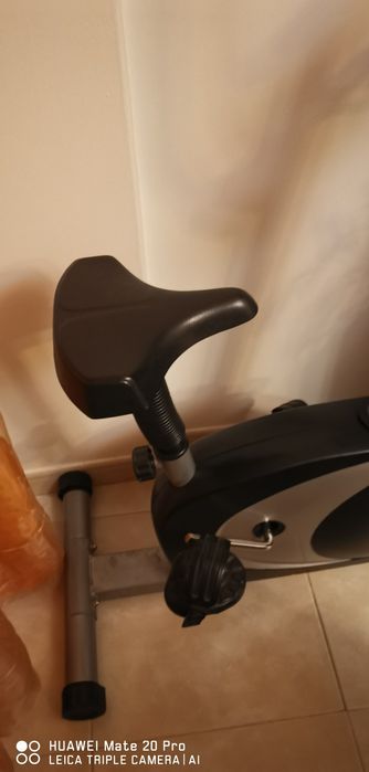 Vendo bicicleta de ginástica