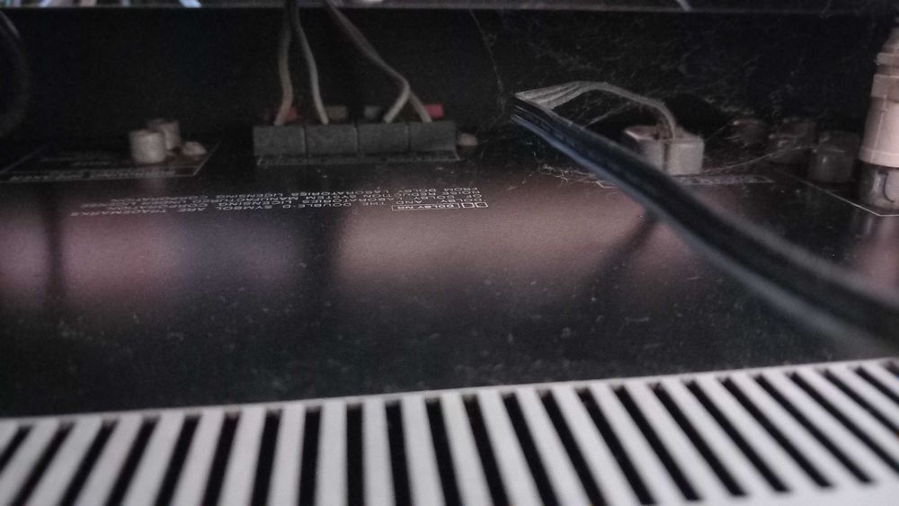 Sony Aparelhagem c/móvel