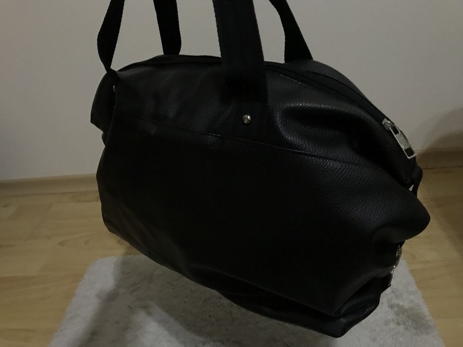 Сумка BALENCIAGA black