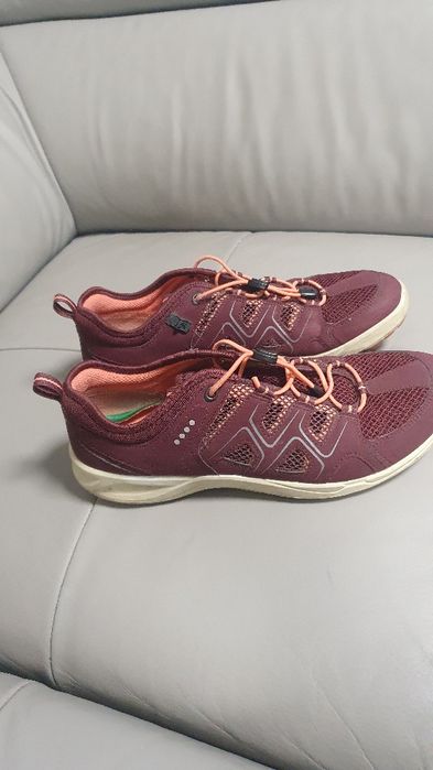 Buty Ecco Terracuise 39