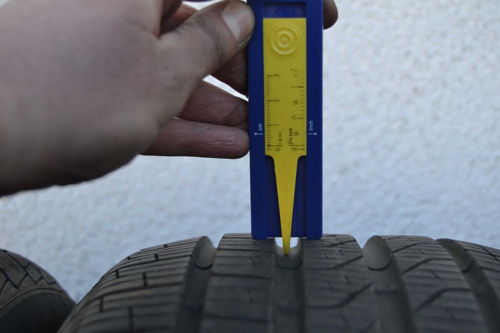 2x wielosezon 225/50r18 Pirelli Cinturato Allseason 225/50-18 całorocz