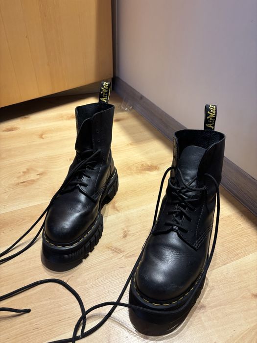 Dr. Martens Audrick 8i