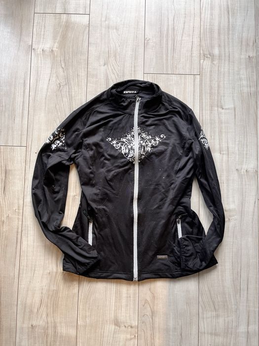 Bluza narciarska snowboardowa Ice Peak damska rozmiar 40 M