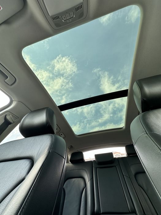 Audi Q5 2015 Premium