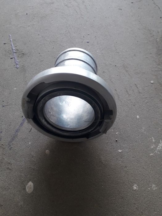 Szybko złączka do szamba