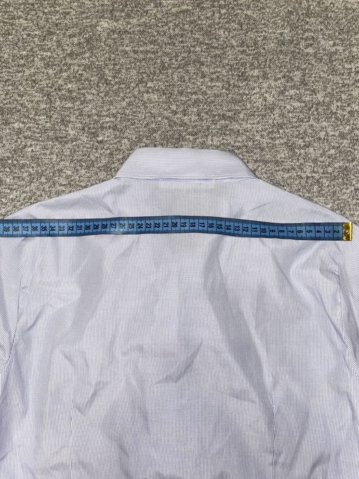 Женская рубашка ( блузка)  XS - S. Школьная блузка для девочки