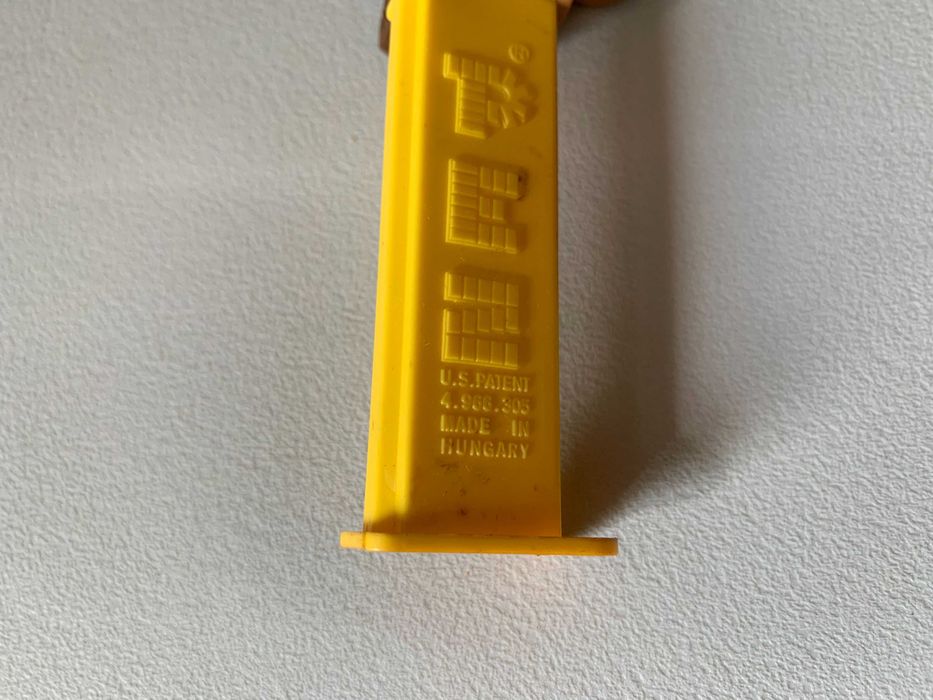 PEZ Dispenser - Urso